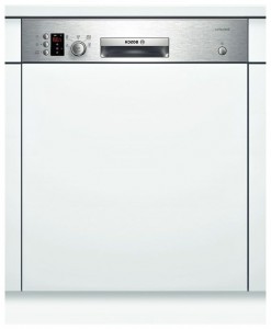 Посудомийна машина Bosch SMI 50E25 фото