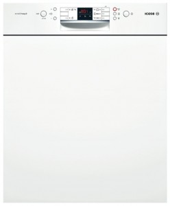 Посудомийна машина Bosch SMI 53L82 фото