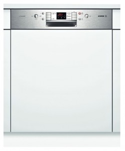 Stroj za pranje posuđa Bosch SMI 53M05 foto