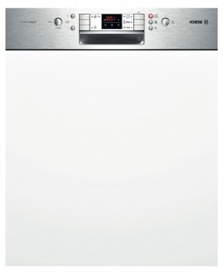 Stroj za pranje posuđa Bosch SMI 54M05 foto