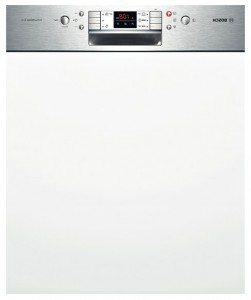 Посудомийна машина Bosch SMI 58N85 фото