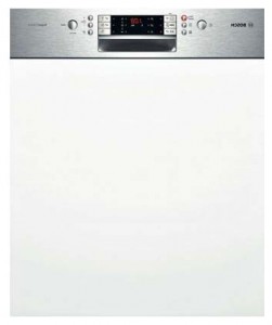Посудомийна машина Bosch SMI 65N05 фото