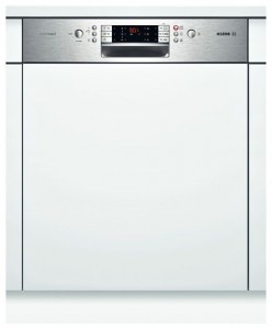 Stroj za pranje posuđa Bosch SMI 69N15 foto