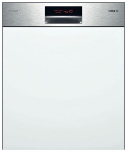 洗碗机 Bosch SMI 69T45 照片