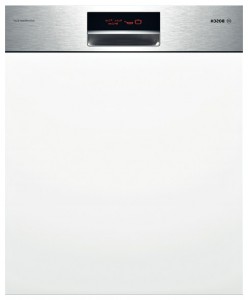 食器洗い機 Bosch SMI 69U35 写真