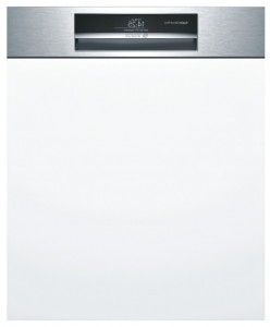 Посудомоечная Машина Bosch SMI 88TS11 R Фото