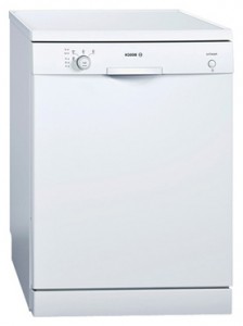 Посудомийна машина Bosch SMS 30E02 фото