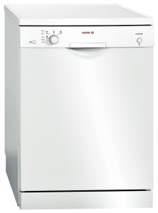 Lave-vaisselle Bosch SMS 40C02 Photo