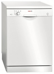 Посудомийна машина Bosch SMS 40D02 фото