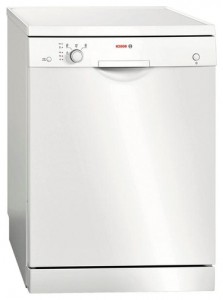 Посудомийна машина Bosch SMS 40DL02 фото