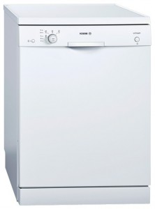 洗碗机 Bosch SMS 40E82 照片