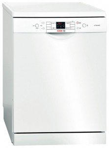 洗碗机 Bosch SMS 40L02 照片