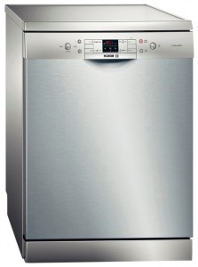 Stroj za pranje posuđa Bosch SMS 40L08 foto