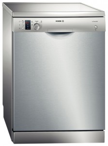食器洗い機 Bosch SMS 43D08 TR 写真