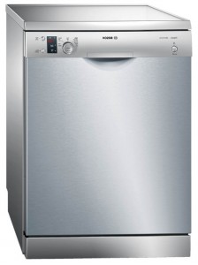 洗碗机 Bosch SMS 50D08 照片