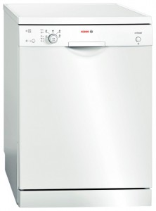 洗碗机 Bosch SMS 50D12 照片