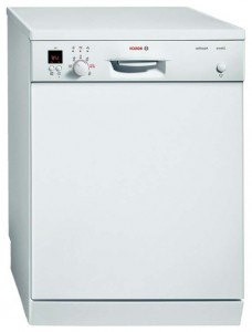 Посудомийна машина Bosch SMS 50D32 фото