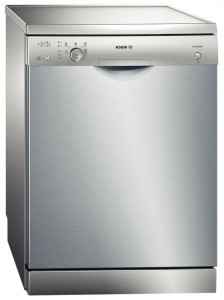 Посудомийна машина Bosch SMS 50D48 фото