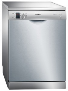 Dishwasher Bosch SMS 50D58 Photo