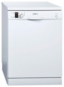 Посудомийна машина Bosch SMS 50E02 фото