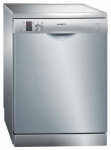 Посудомоечная Машина Bosch SMS 50E88 Фото