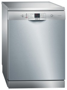 洗碗机 Bosch SMS 50M78 照片