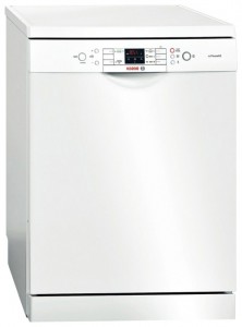 Dishwasher Bosch SMS 53L02 TR Photo
