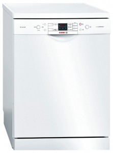 Lave-vaisselle Bosch SMS 53P12 Photo