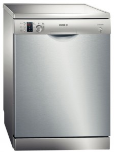 洗碗机 Bosch SMS 58D08 照片