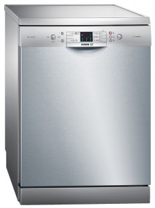 Stroj za pranje posuđa Bosch SMS 58L68 foto