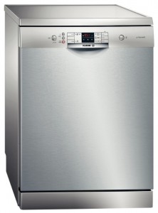 Stroj za pranje posuđa Bosch SMS 58M18 foto