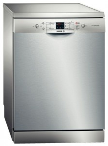 食器洗い機 Bosch SMS 58M98 写真