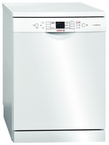 Stroj za pranje posuđa Bosch SMS 58N62 ME foto