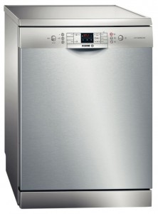 食器洗い機 Bosch SMS 58N98 写真