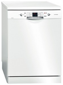 Stroj za pranje posuđa Bosch SMS 68M52 foto