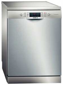 Dishwasher Bosch SMS 69N28 Photo