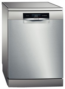 Stroj za pranje posuđa Bosch SMS 88TI07 foto