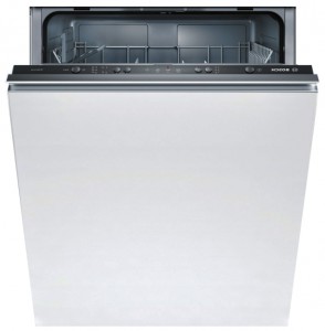 Lave-vaisselle Bosch SMV 40D20 Photo