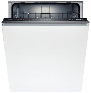 洗碗机 Bosch SMV 40D40 照片