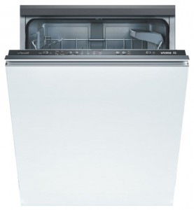 Lave-vaisselle Bosch SMV 40E10 Photo
