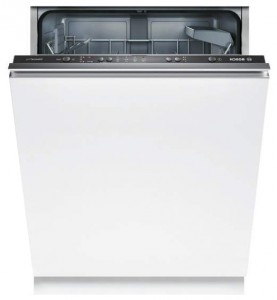 洗碗机 Bosch SMV 40E20 SK 照片