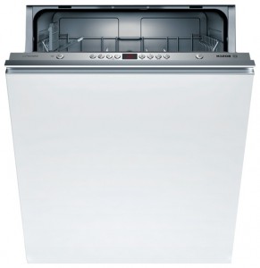 Lave-vaisselle Bosch SMV 40L00 Photo