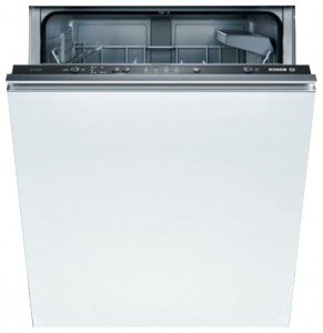 Посудомийна машина Bosch SMV 40M10 фото