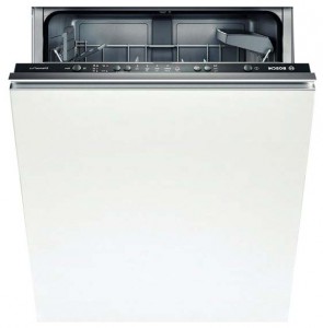 食器洗い機 Bosch SMV 50D10 写真