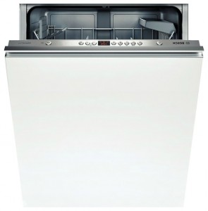 Посудомоечная Машина Bosch SMV 50M50 Фото