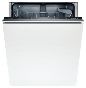 Dishwasher Bosch SMV 51E10 Photo