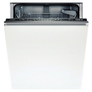 Посудомоечная Машина Bosch SMV 51E40 Фото