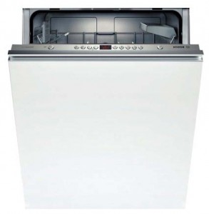 Lave-vaisselle Bosch SMV 53L00 Photo