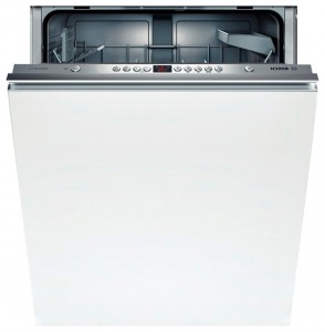 Посудомийна машина Bosch SMV 53L10 фото