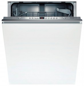 Lave-vaisselle Bosch SMV 53L30 Photo